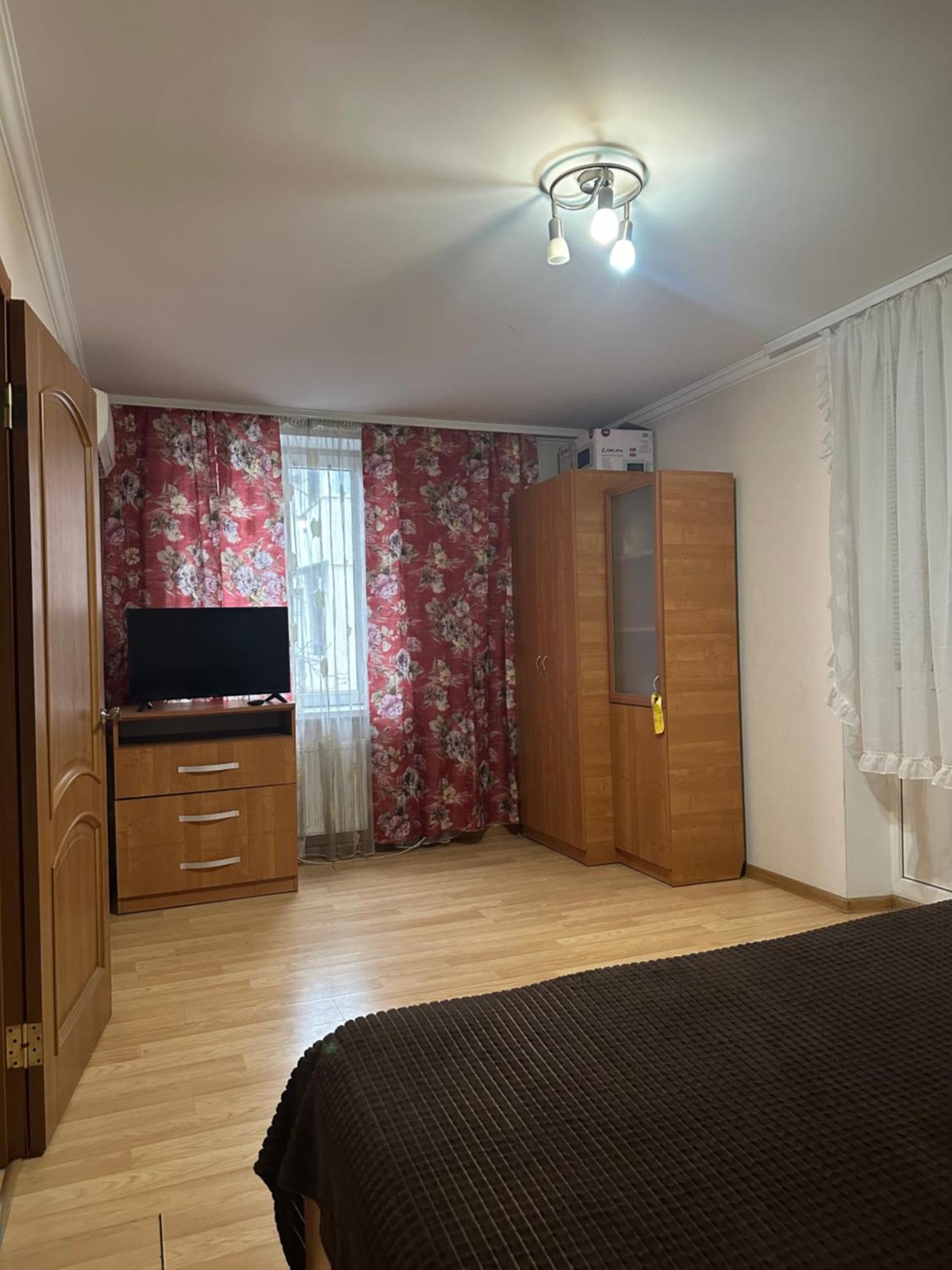 Nocturne Apartment Chisinau Exterior foto